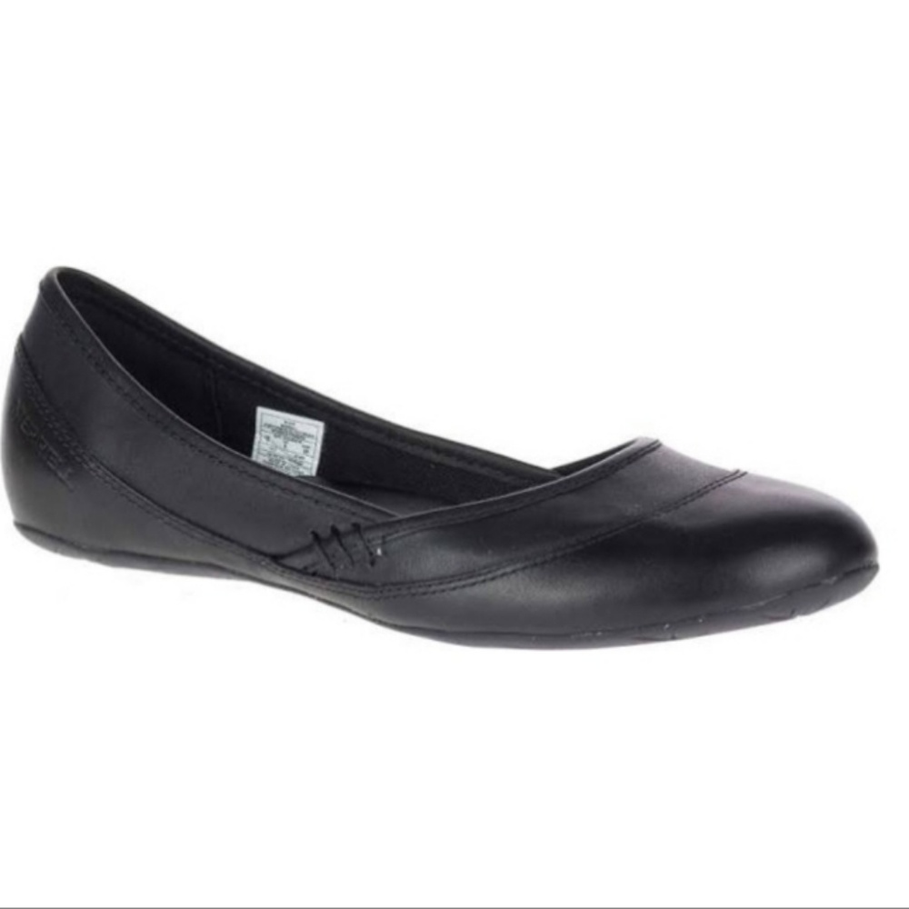 NWOT Merrell Ember Ballet Flats